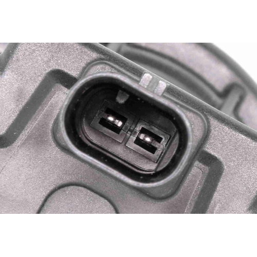 Schubumluftventil, Lader VEMO V20-77-0023 Green Mobility Parts f&uuml;r BMW