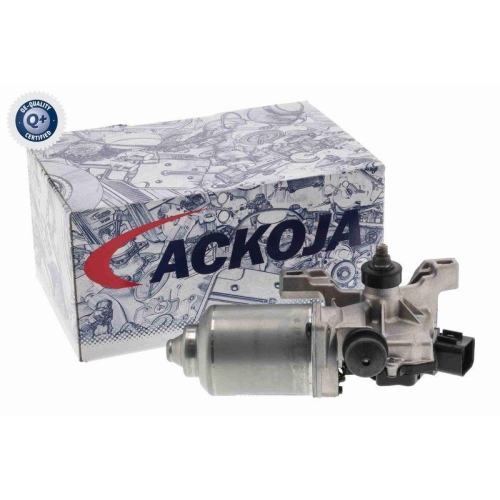 ACKOJA A53-07-0008 Wischermotor Green Mobility Parts f&uuml;r KIA, vorne