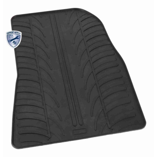 Fußmattensatz VAICO V58-0137 EXPERT KITS + für TESLA, vorne und hinten