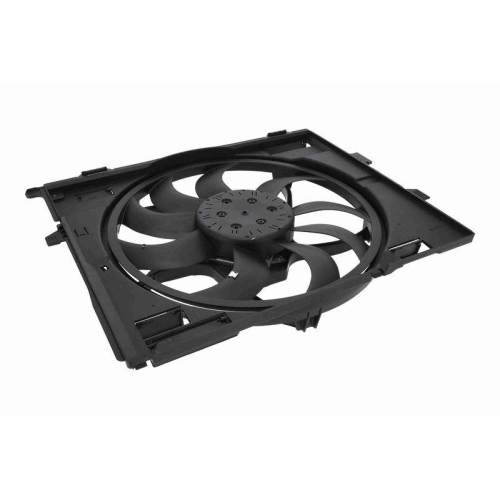 Lüfter, Motorkühlung VEMO V20-01-0066 Green Mobility Parts für BMW