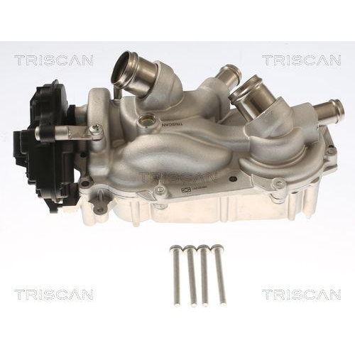 Wasserpumpe, Motork&uuml;hlung TRISCAN 8600 29101 f&uuml;r VW