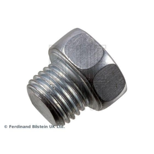 Verschlussschraube, Ölwanne BLUE PRINT ADBP010003 für FORD MAZDA KIA