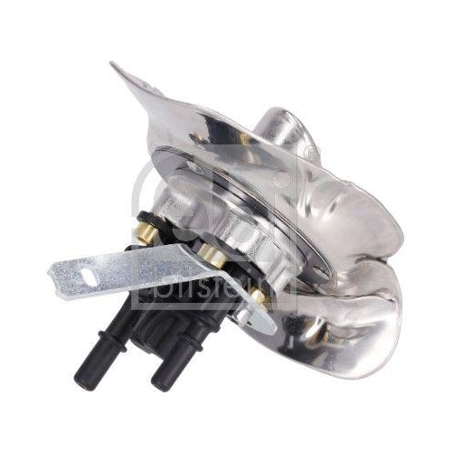 Dosiermodul, Harnstoffeinspritzung FEBI BILSTEIN 194838 für VOLVO RENAULT TRUCKS