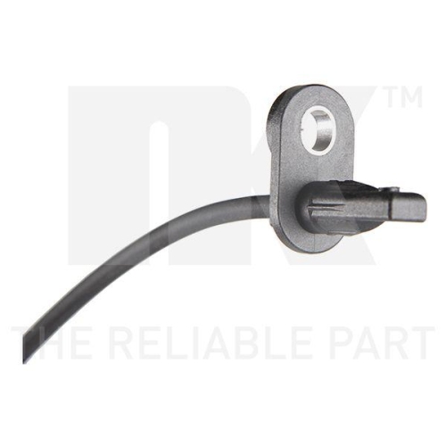 Sensor, Raddrehzahl NK 292634 f&uuml;r HONDA, Vorderachse links
