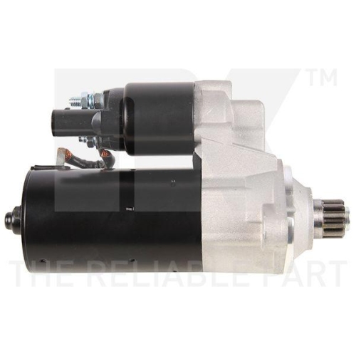 Starter NK 4747004 f&uuml;r AUDI SEAT SKODA VW VAG