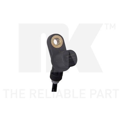 Sensor, Raddrehzahl NK 291515 f&uuml;r BMW, Hinterachse