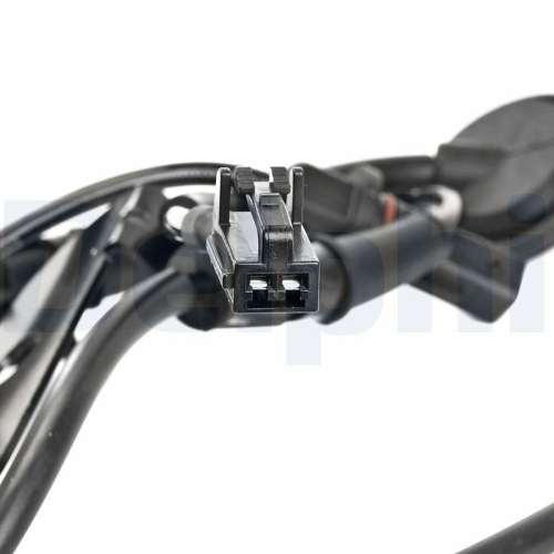 DELPHI SS21556-12B1 Sensor, Raddrehzahl f&uuml;r KIA, Hinterachse links