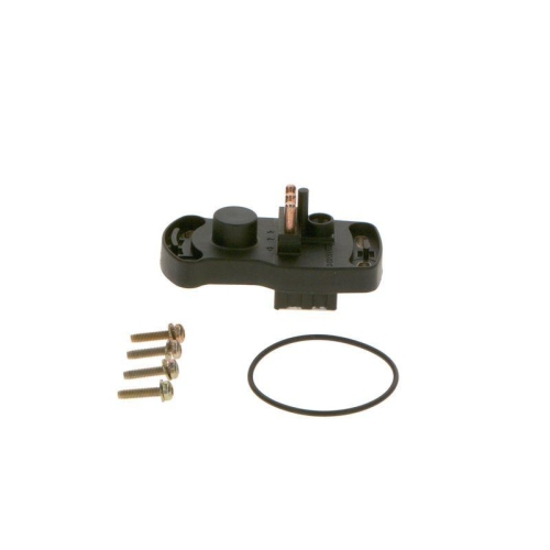 Einstellpotentiometer, Leerlaufgemisch BOSCH F 026 T03 022 für MERCEDES-BENZ