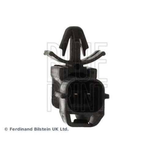 Sensor, Raddrehzahl BLUE PRINT ADBP710147 f&uuml;r MITSUBISHI, Vorderachse rechts