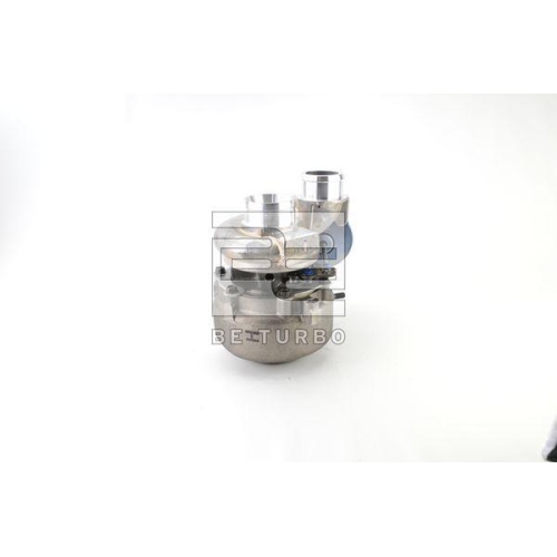 BE TURBO 127770RED Lader, Aufladung f&uuml;r VAG