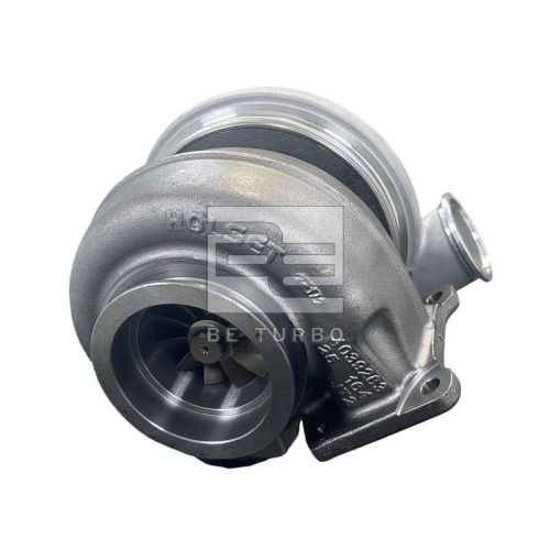 BE TURBO 128723 Lader, Aufladung f&uuml;r SCANIA