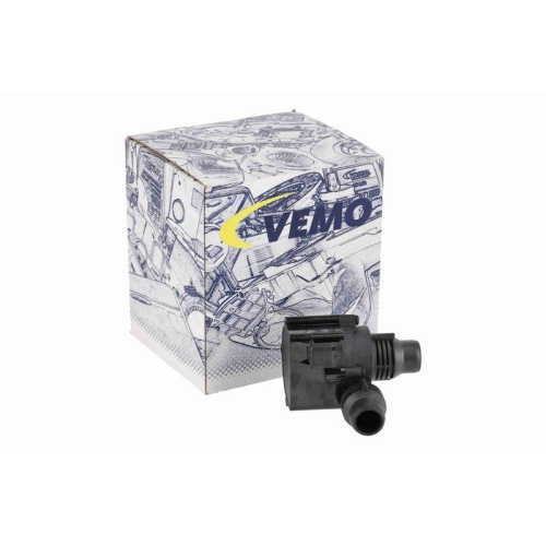 VEMO V48-16-0004 Zusatzwasserpumpe (K&uuml;hlwasserkreislauf) Green Mobility Parts