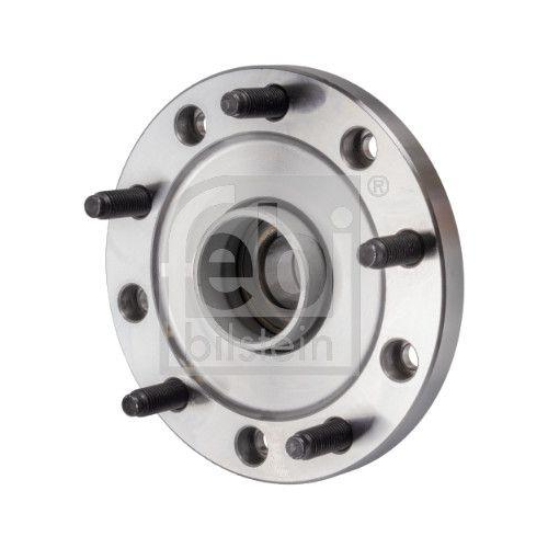 Radlagersatz FEBI BILSTEIN 45356 für FORD FORD USA, Hinterachse links