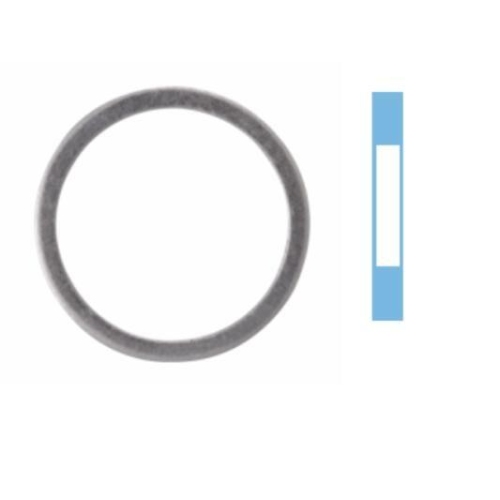 Verschlussschraube, Ölwanne CORTECO 220133S für FIAT IVECO PEUGEOT