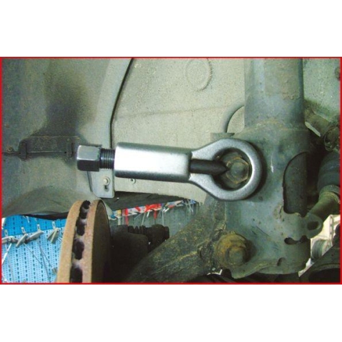 Mutternsprenger KS TOOLS 700.1184 f&uuml;r