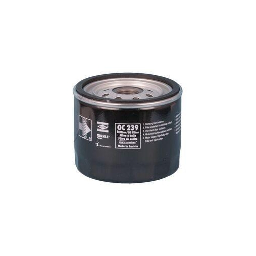 &Ouml;lfilter KNECHT OC 239 f&uuml;r FORD MAZDA KIA