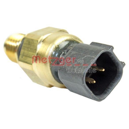 &Ouml;ldruckschalter, Servolenkung METZGER 0910090 ORIGINAL ERSATZTEIL f&uuml;r FORD