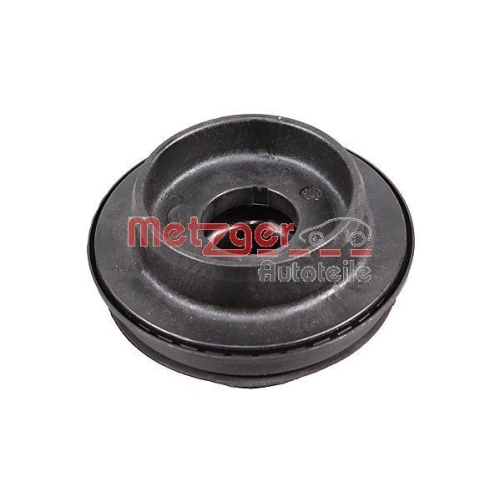 Reparatursatz, Federbeinst&uuml;tzlager METZGER 6490330 f&uuml;r FIAT, Vorderachse links