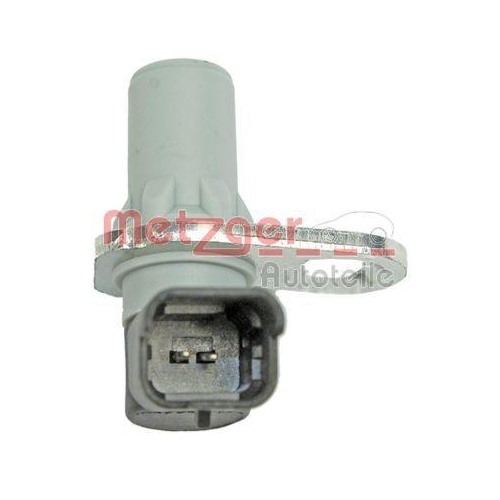Impulsgeber, Kurbelwelle METZGER 0902366 f&uuml;r CITRO&Euml;N FIAT PEUGEOT SUZUKI