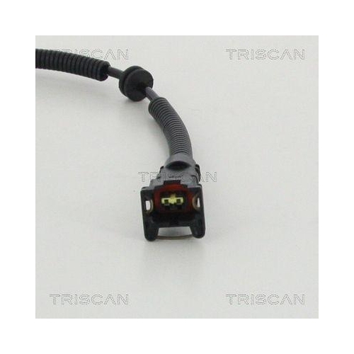 Sensor, Raddrehzahl TRISCAN 8180 43243 f&uuml;r HYUNDAI KIA, Hinterachse rechts