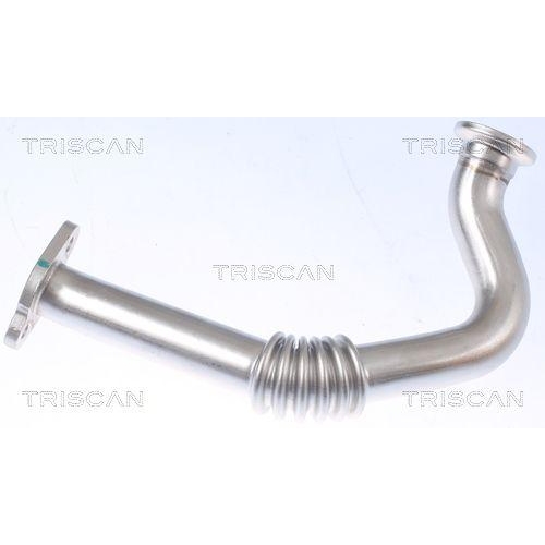 Rohrleitung, AGR-Ventil TRISCAN 8811 29110 f&uuml;r AUDI SEAT SKODA VW