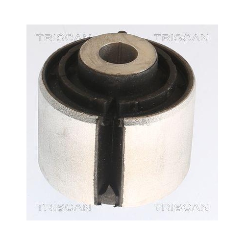 Lagerung, Lenker TRISCAN 8500 238032 f&uuml;r MERCEDES-BENZ, au&szlig;en, links, rechts