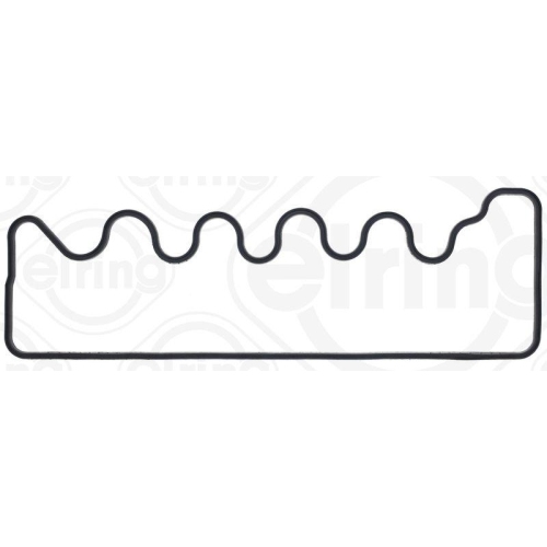Dichtung, Zylinderkopfhaube ELRING 237.868 für MERCEDES-BENZ
