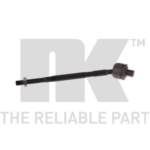 Axialgelenk, Spurstange NK 5035004 f&uuml;r CHEVROLET DAEWOO, Vorderachse