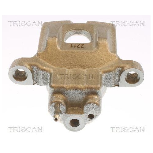 Bremssattel TRISCAN 8175 13228 f&uuml;r LEXUS, Hinterachse rechts