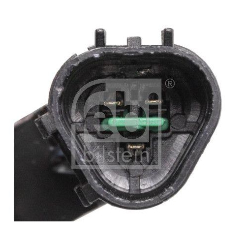 FEBI BILSTEIN Impulsgeber, Kurbelwelle 183282 f&uuml;r HYUNDAI