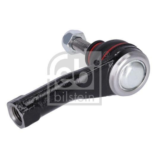 FEBI BILSTEIN Spurstangenkopf 180979 f&uuml;r RENAULT SMART, Vorderachse links