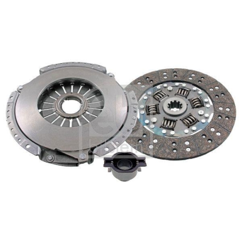 FEBI BILSTEIN Kupplungssatz 186526 für IVECO RENAULT TRUCKS