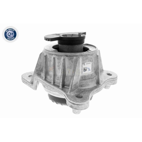 Lagerung, Motor VAICO V30-3092 Q+, Erstausr&uuml;sterqualit&auml;t f&uuml;r MERCEDES-BENZ
