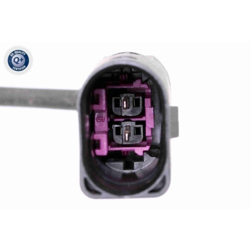 Bremsbelagsatz, Scheibenbremse VAICO V10-8150 Q+, Erstausr&uuml;sterqualit&auml;t f&uuml;r AUDI