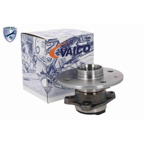 Radlagersatz VAICO V22-1052 EXPERT KITS + f&uuml;r CITRO&Euml;N PEUGEOT, Hinterachse