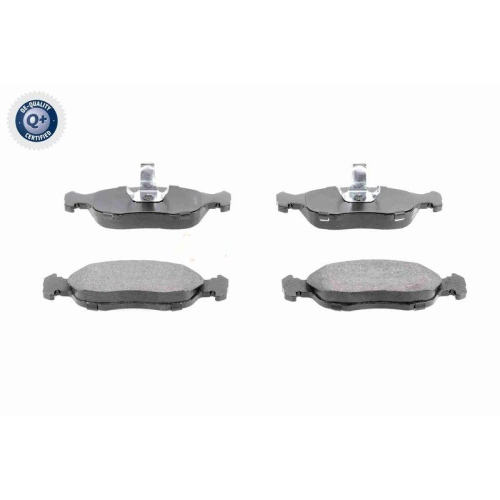 Bremsbelagsatz, Scheibenbremse VAICO V22-0076 Green Mobility Parts für CITROËN