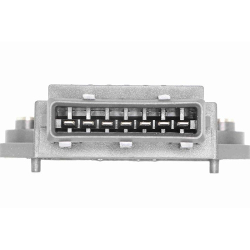 Schaltger&auml;t, Z&uuml;ndanlage VEMO V24-70-0027 Original VEMO Qualit&auml;t f&uuml;r ALFA ROMEO