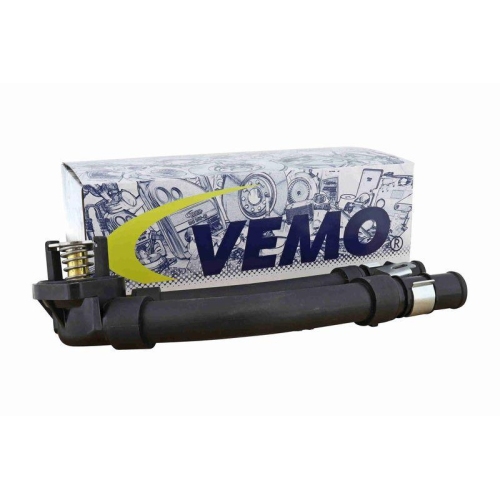 Thermostat, K&uuml;hlmittel VEMO V30-99-0205 Original VEMO Qualit&auml;t f&uuml;r MERCEDES-BENZ