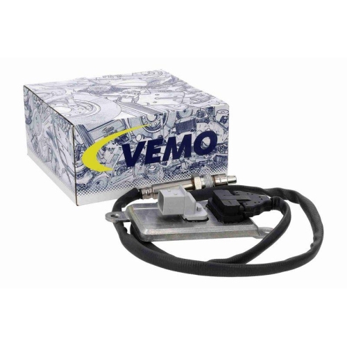 NOx-Sensor, Harnstoffeinspritzung VEMO V31-72-0910 Original VEMO Qualität für