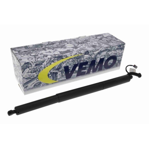 Elektromotor, Heckklappe VEMO V33-55-0007 Original VEMO Qualität für JEEP