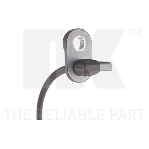 Sensor, Raddrehzahl NK 292635 f&uuml;r HONDA, Vorderachse rechts