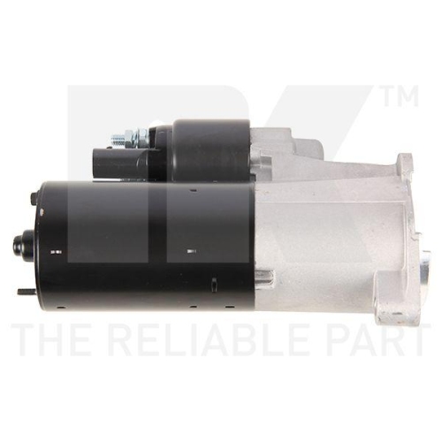 Starter NK 4747005 f&uuml;r AUDI SEAT SKODA