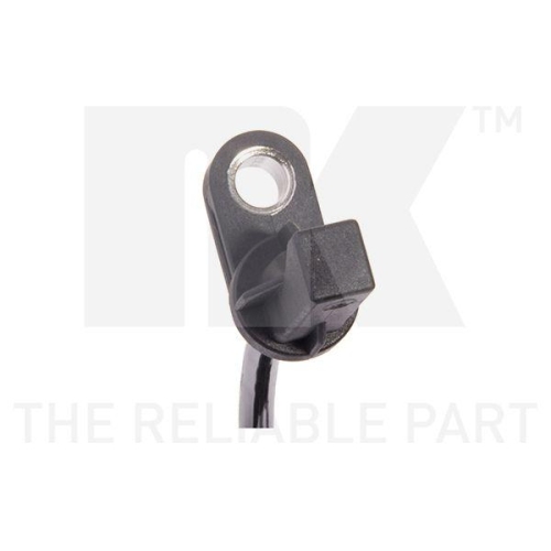 Sensor, Raddrehzahl NK 291518 f&uuml;r BMW, Vorderachse