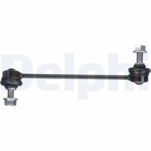 DELPHI TC3353 Stange/Strebe, Stabilisator f&uuml;r HYUNDAI KIA, Vorderachse links