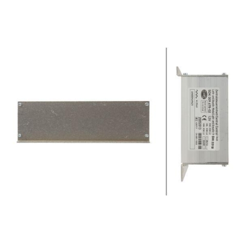 HELLA Steuerger&auml;t 5DK 009 678-021 f&uuml;r