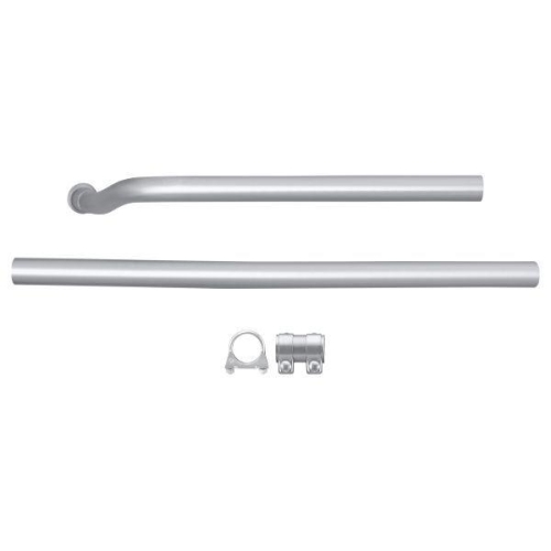 HELLA Abgasrohr 8LA 366 004-841 Easy2Fit –