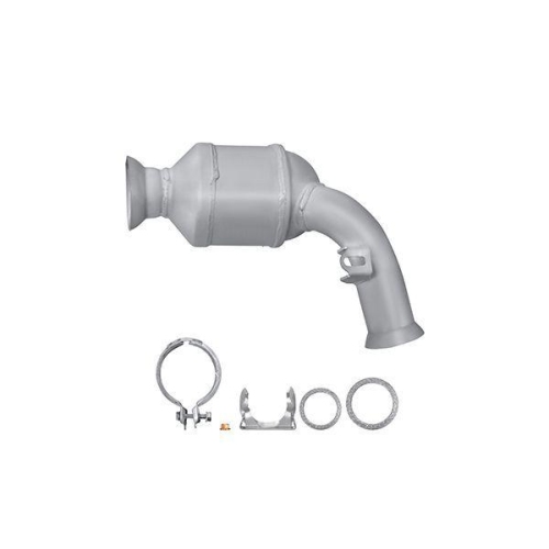 HELLA Katalysator 8LE 366 052-851 Easy2Fit &ndash;