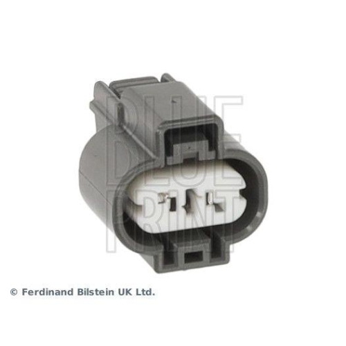 Sensor, Raddrehzahl BLUE PRINT ADBP710149 f&uuml;r MITSUBISHI, Hinterachse rechts