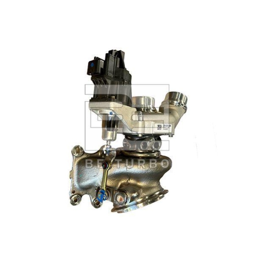 BE TURBO 131724 Lader, Aufladung f&uuml;r BMW