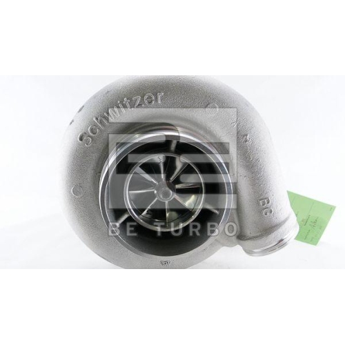 BE TURBO 128874 Lader, Aufladung f&uuml;r MERCEDES-BENZ